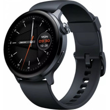 Mibro Smartwatch Mibro Lite 2 Czarny  (MIBAC_Lite2/BK)