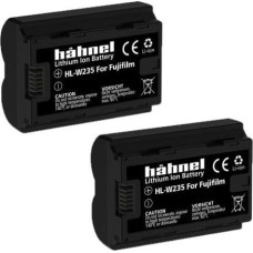 Hahnel Akumulator Hahnel Hähnel Battery Fuji HL-W235 Twin Pack