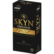 Unimil SKYN ORIGINAL A10 114570