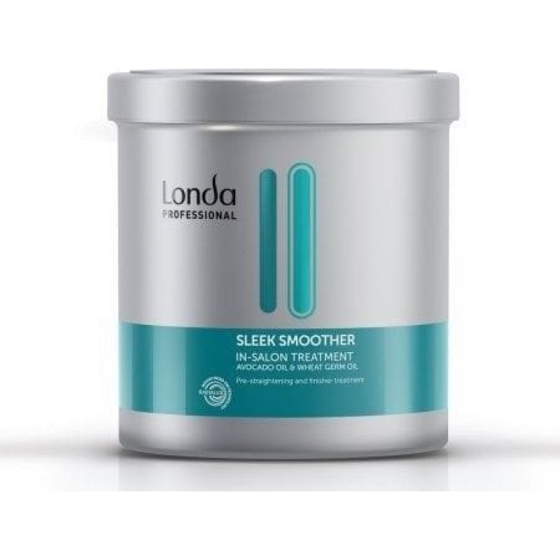 Londa LONDA Sleek Smoother, odżywka wzmacniająca, 750ml