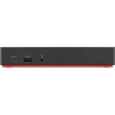 Lenovo Stacja/replikator Lenovo ThinkPad USB-C G2 (40AS0090UK)