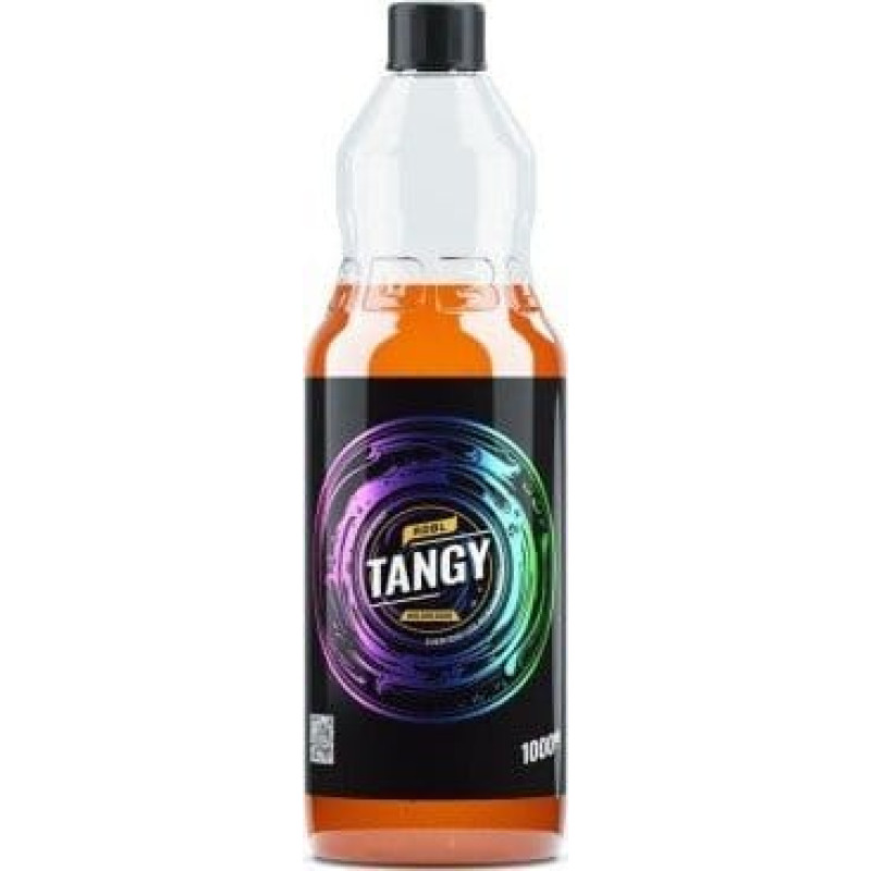 Adbl Tangy 1l - acid car shampoo