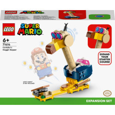 Lego Super Mario Conkdor's Noggin Bopper — zestaw rozszerzający (71414)