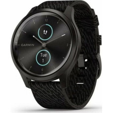 Garmin Zegarek sportowy Garmin Smartwatch GARMIN vvomove Style