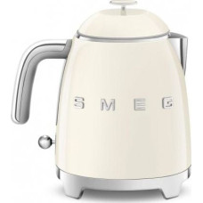 Smeg Czajnik Smeg KLF05CREU Beżowy