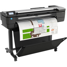 HP Ploter HP DesignJet T830 36