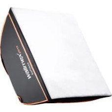 Walimex Lampa studyjna Walimex walimex pro Softbox Orange Line 60x60