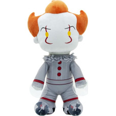 Yume Toys Maskotka Creepy Pennywise z dźwiękiem