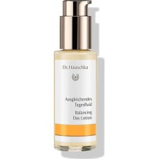 Dr. Hauschka DR. HAUSCHKA_Balancing Day Lotion regulujący balsam na dzień 50ml