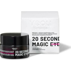 Veoli Botanica VEOLI BOTANICA_20 Seconde Magic Eye serum pod oczy i na powieki 15ml