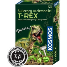 Piatnik Zestaw Archeologiczny T-Rex PIATNIK