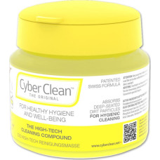 Cyber Clean Cyber Clean The original, na ciężko dostępnym miejscu, czyszczenie materiału, 145 g, Cyber Clean