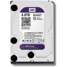 WD Dysk WD Purple 4TB 3.5