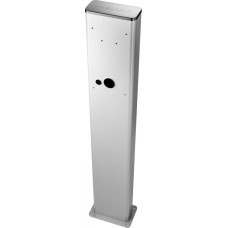 Webasto Stand Duo (silber)