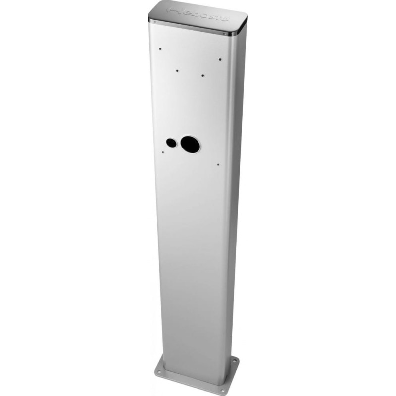 Webasto Stand Duo (silber)