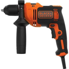 Black&Decker Wiertarka Black&Decker BEH710 710W udarowa