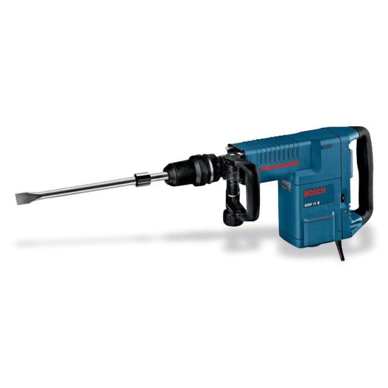 Bosch Młot wyburzeniowy GSH 11 E 1500 W