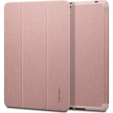 Spigen Etui na tablet Spigen Etui Spigen Urban Fit Apple iPad 10.2 2019 Rose Gold