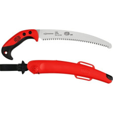 Felco Sekator Felco FELCO 640 PIŁA Z KABURĄ 27CM ZAKRZYWIONA