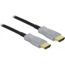 Delock Kabel Delock HDMI - HDMI 15m szary (85012)