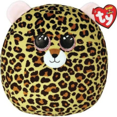 TY Maskotka poduszka TY Squish-a-Boos LIVVIE Lampart 22cm 39321