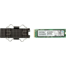 HP Dysk SSD HP Z Turbo Drive 2TB M.2 2280 PCI-E (3KP39AA)