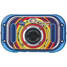 Vtech KidiZoom Touch 5.0 (blau)