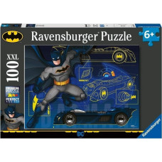 Ravensburger Puzzle XXL 100 Batman