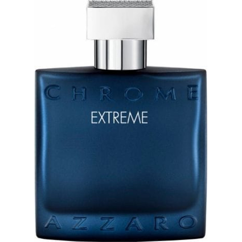 Azzaro Azzaro Chrome Extreme EDP 100ml