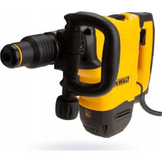 Dewalt Młot wyburzeniowy D25832K 1350 W