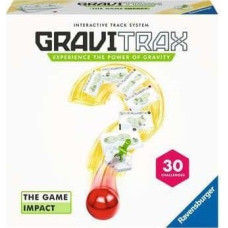 Ravensburger Ravensburger GraviTrax The Game Impact