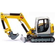 Siku SIKU SUPER Wacker Neuson ET65 - 3559