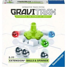 Ravensburger Gravitrax Zestaw Dodatek Spinner