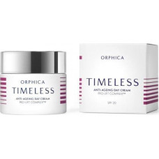 Orphica ORPHICA_Timeless Anti-Ageing Day Cream krem na dzień 50ml