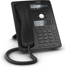 Snom Telefon Snom D745