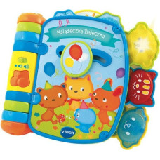 Vtech Książeczka Bajeczka  (60341)