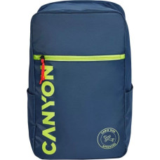 Canyon Plecak Canyon CSZ-02 15.6'' (CNS-CSZ02DGN01)