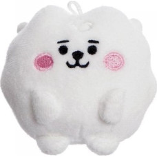 Line Friends Line Friends BT21 - Pluszowa maskotka 8 cm RJ Baby Pong Pong