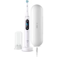 Oral-B Szczoteczka Oral-B iO Series 9N White Alabaster