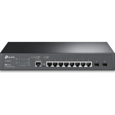 Tp-Link Switch TP-Link TL-SG3210