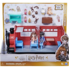 Spin Master Figurka Spin Master Wizarding World Zestaw Hermiona i Harry