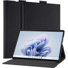 Spigen Etui na tablet Spigen Etui ze stojakiem do Surface Pro 9/ Pro 8 Czarny (ACS04207)