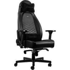 Noblechairs Fotel Noblechairs Fotel dla gracza Noblechairs ICON (czarny)