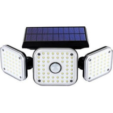 Superfire Lampa solarna Superfire FF13-C, 22W, 300lm, 2400mAh