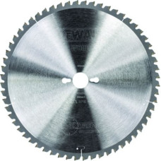 Dewalt piła tarczowa 305x30mm, 60 zębów (DT4260-QZ)