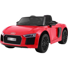 Noname Pojazd na akumulator AUDI R8 Spyder RS EVA 2.4G