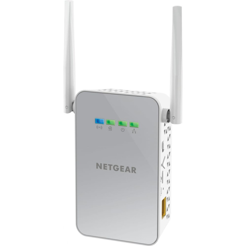 Netgear Adapter powerline NETGEAR PLW1000 (PLW1000-100PES)