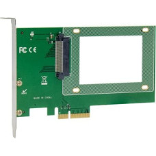 Proxtend Kontroler ProXtend PCIe 3.0 x4 - U.2 SFF-8639 (SA-10145)