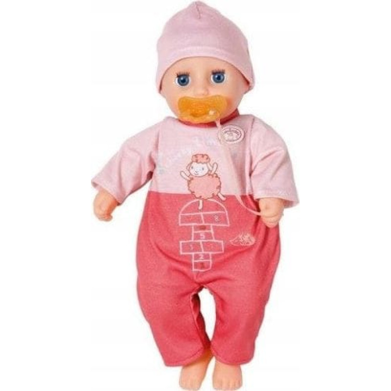 Zapf Lalka Baby Annabell My first Cheeky Annabell 30cm