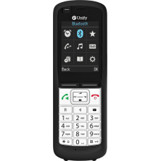 Unify Telefon Unify Unify Unify OpenScape DECT Phone R6